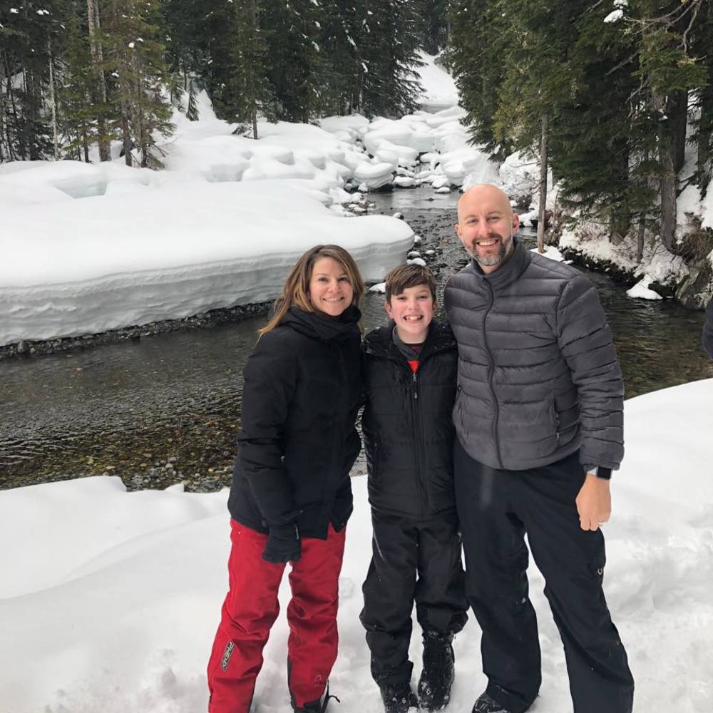 Meet your Posher, Nyx